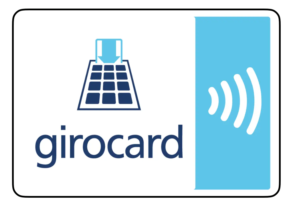 Girocard