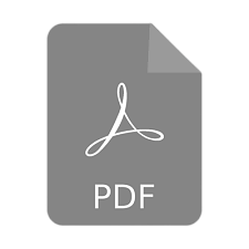 PDF