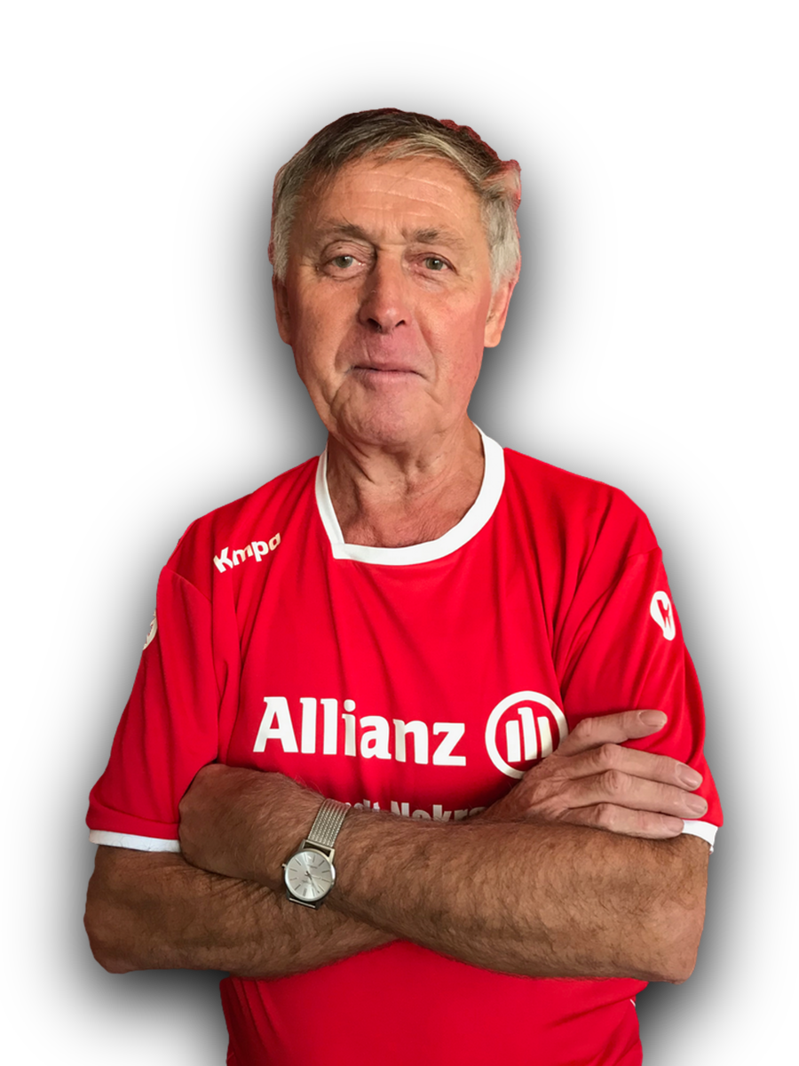 Heinz Heinroth