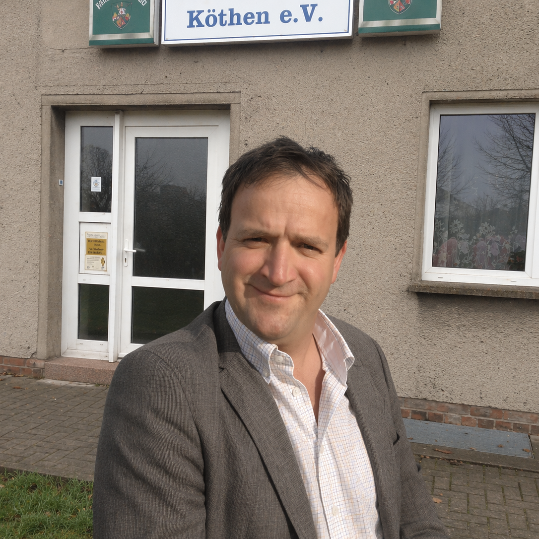 Ralf Hösler