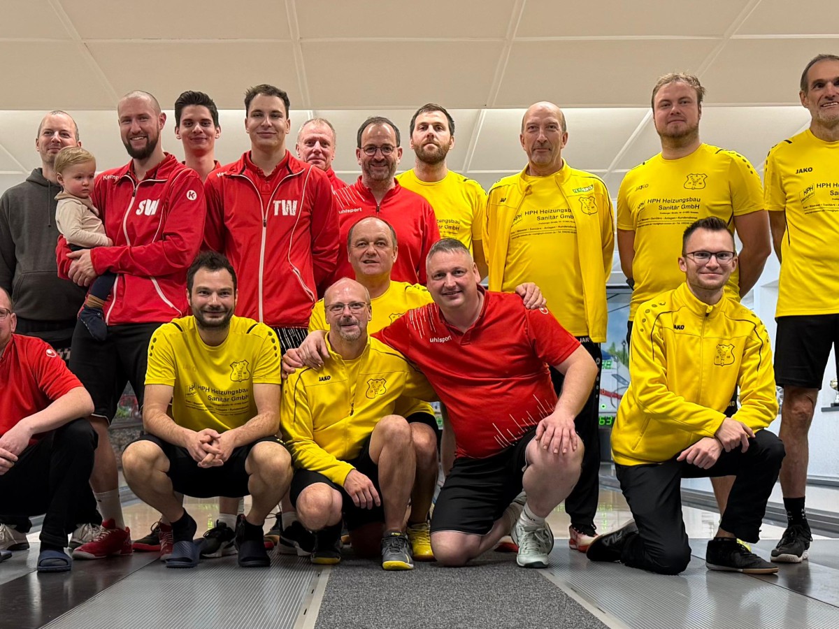 DKBC Pokal