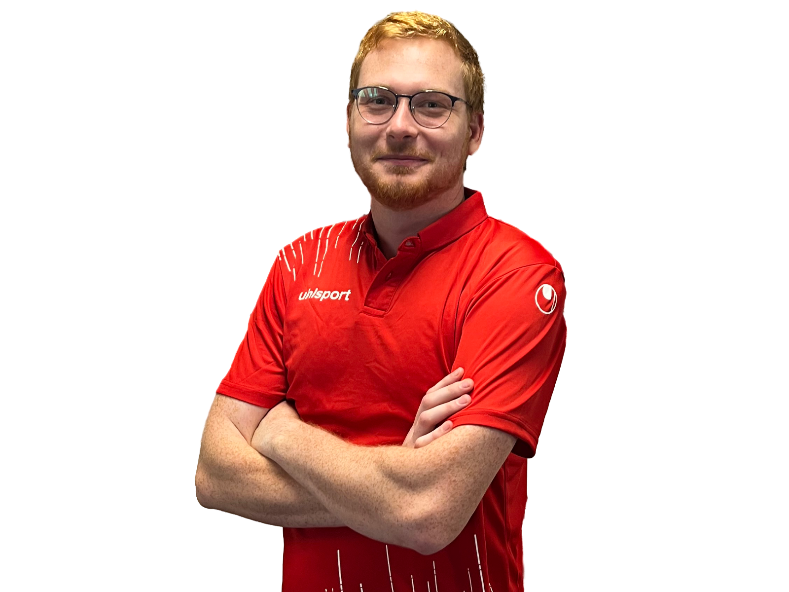 Krause, Lucas