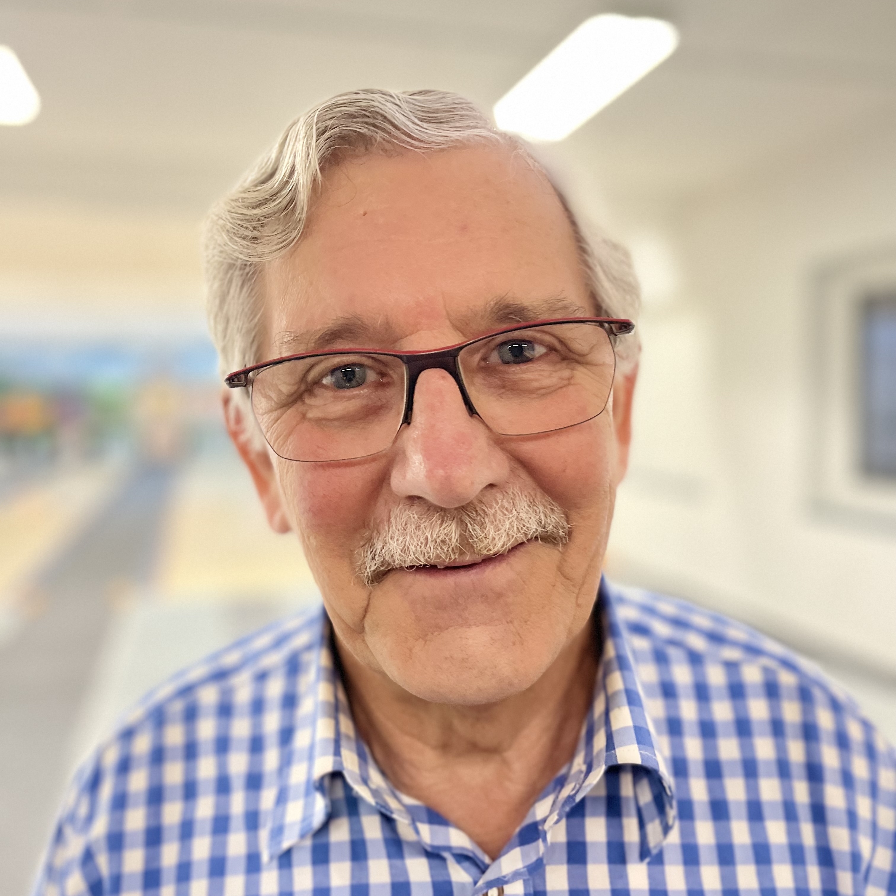 Gerhard Weißenberg